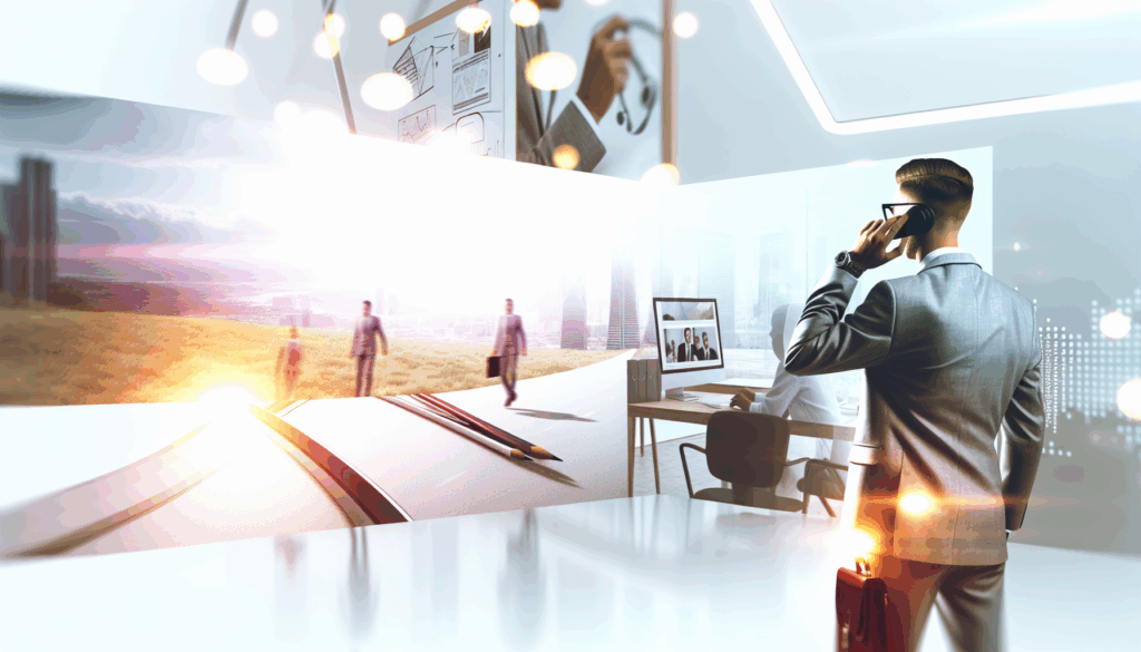 Kunci Keberhasilan di Dunia Kerja: Tips Untuk Menjadi Semakin Aktif Di Tempat Kerja