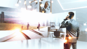 Transformasi Kultur Organisasi: Menghasilkan Suasana Kerja Yang Positif