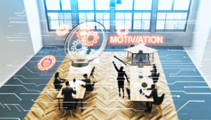 7 Strategi Jitu: Cara Tetap Termotivasi Saat Bersaing Dengan Robot di Dunia Kerja 2026