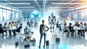 Cara Mengatasi Kelelahan Dalam Tempat Pekerjaan: Menciptakan Lingkungan Kerja yang Nyaman