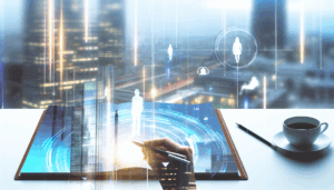 Siapkah Anda Bersiap dengan Kehadiran Robot di Kantor? Simak 5 Tips Agar Tetap Termotivasi ketika Harus Bersaing dengan Robot di Tahun 2026