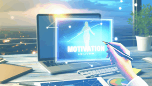 Sudahkah Karir Digital Menyebabkan Kamu Merasa Kehilangan Motivasi? Ini Tips Menemukan Passion Baru Di Tengah Perkembangan Karir Digital Tahun 2026